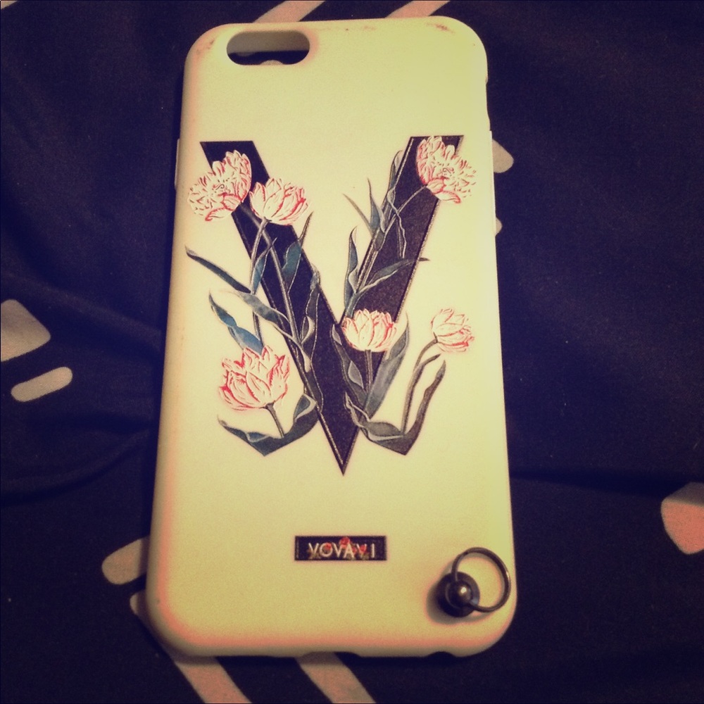 iPhone 6 case?
